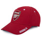 Arsenal FC Red Frost MVP Cap