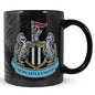 Newcastle United FC Stadium Mug