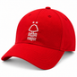 Nottingham Forest FC Essential Red Cap