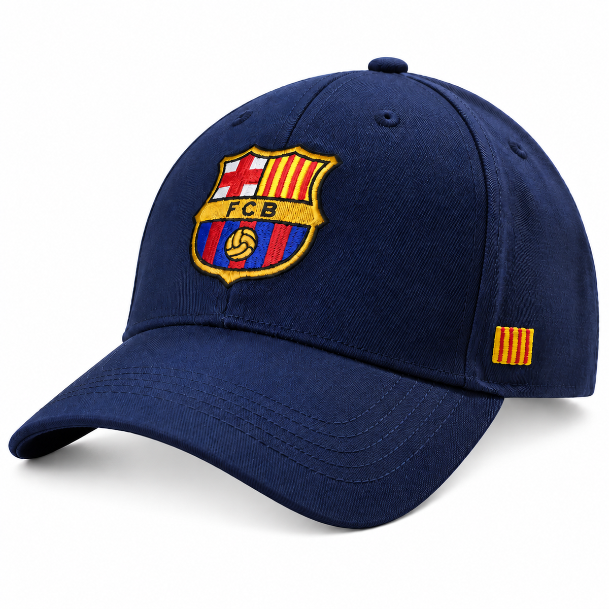 FC Barcelona Navy Cap