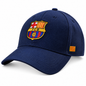 FC Barcelona Navy Cap