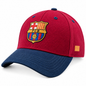 FC Barcelona Red Cap