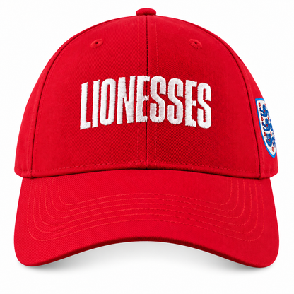 England FA Lionesses Cap