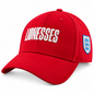 England FA Lionesses Cap