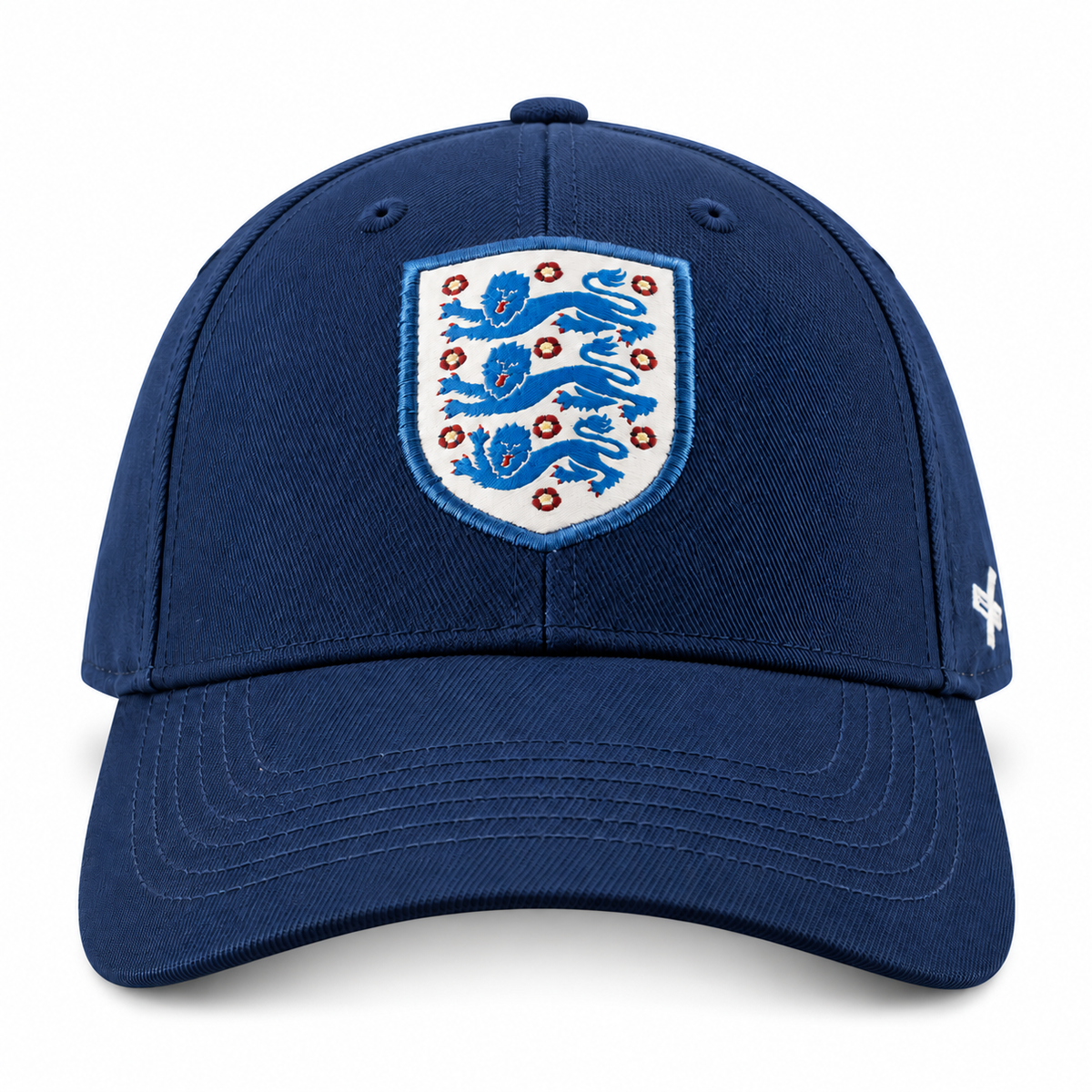 England FA Navy Cap