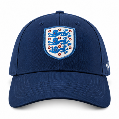 England FA Navy Cap