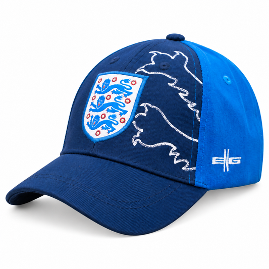 England FA Junior Cap