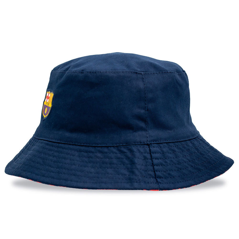 FC Barcelona Bucket Hat