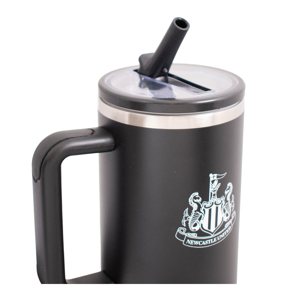 Newcastle United FC 40oz Tumbler