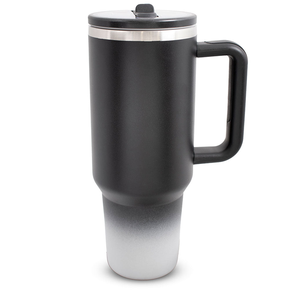 Newcastle United FC 40oz Tumbler