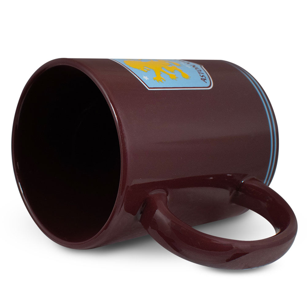 Aston Villa FC Up The Villa Mug