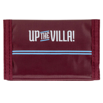 Aston Villa FC Up The Villa Wallet