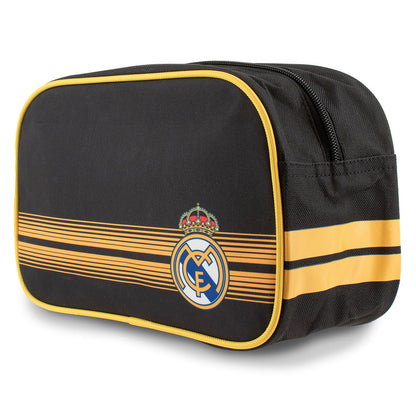 Real Madrid CF Matchday Toiletry Bag