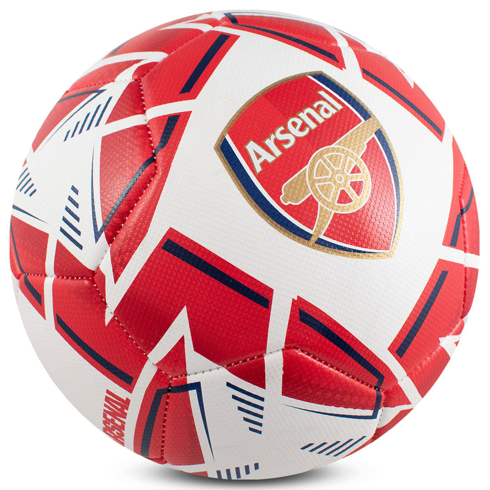 Arsenal FC Nova Premium Football