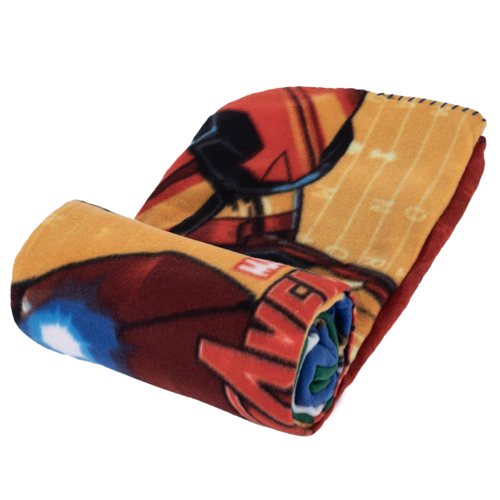 Avengers Fleece Blanket