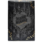 Harry Potter Marauders Map Pocket Notebook