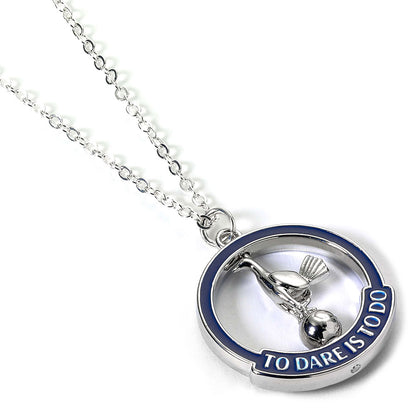Tottenham Hotspur FC Spinner Necklace
