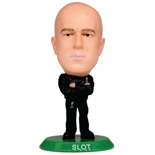 Liverpool FC SoccerStarz Slot