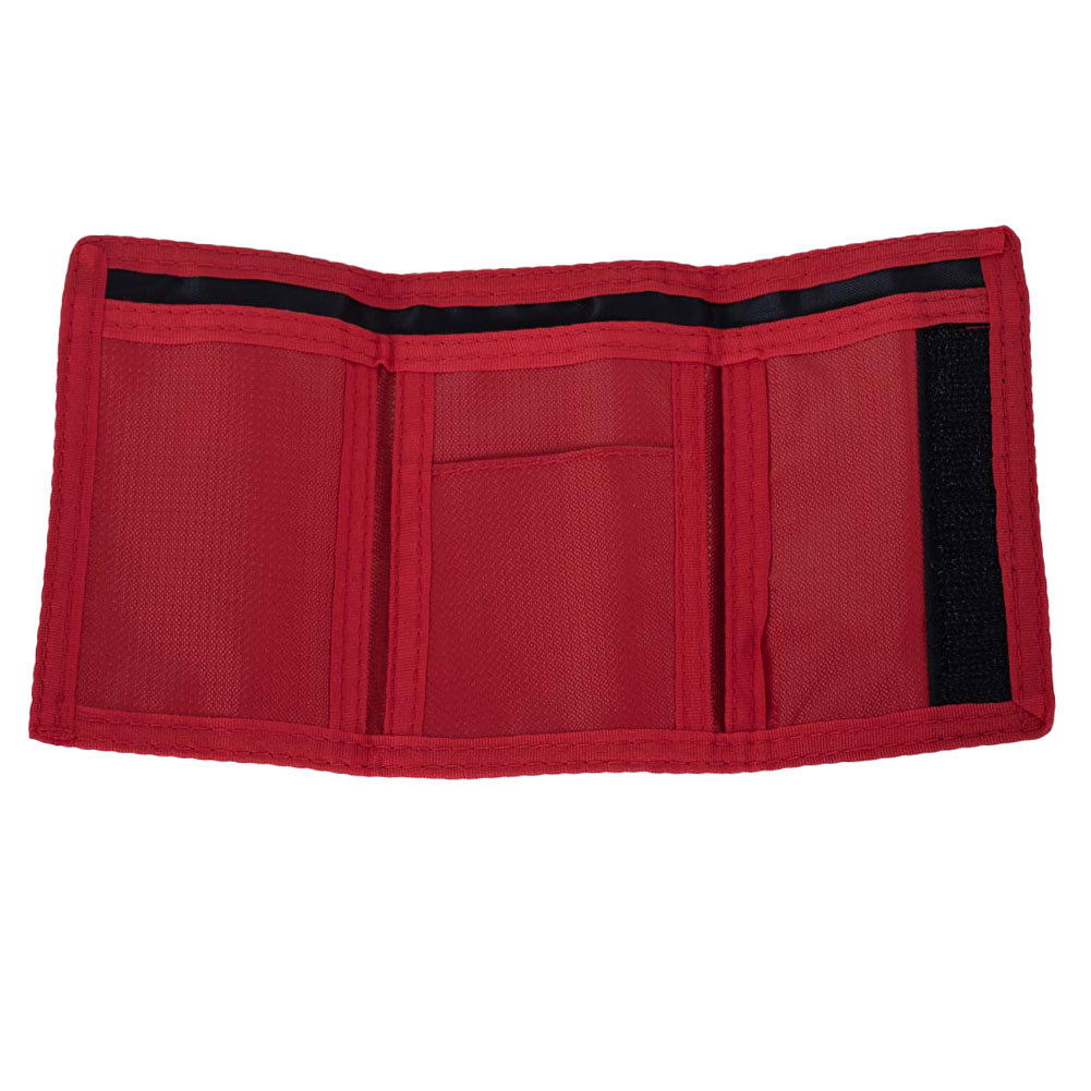 Arsenal FC Particle Wallet