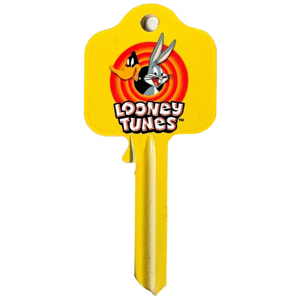 Looney Tunes Door Key