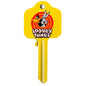 Looney Tunes Door Key