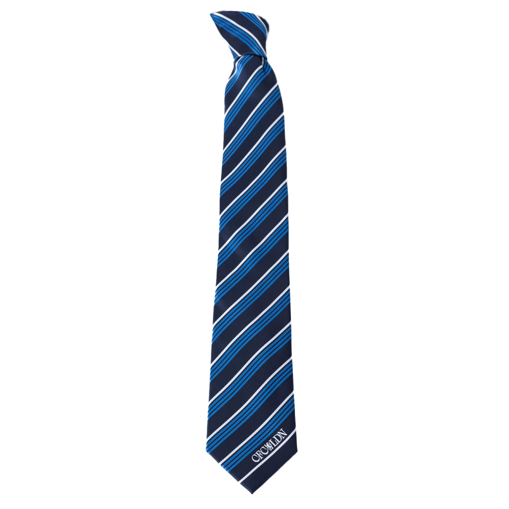 Chelsea FC Stripe Tie