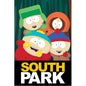 South Park Group Poster 24