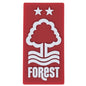Nottingham Forest FC 3D Fridge Magnet