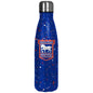 Ipswich Town FC Paint Splatter Thermal Flask