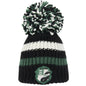 Harry Potter 'Big Bobble Hat' Slytherin