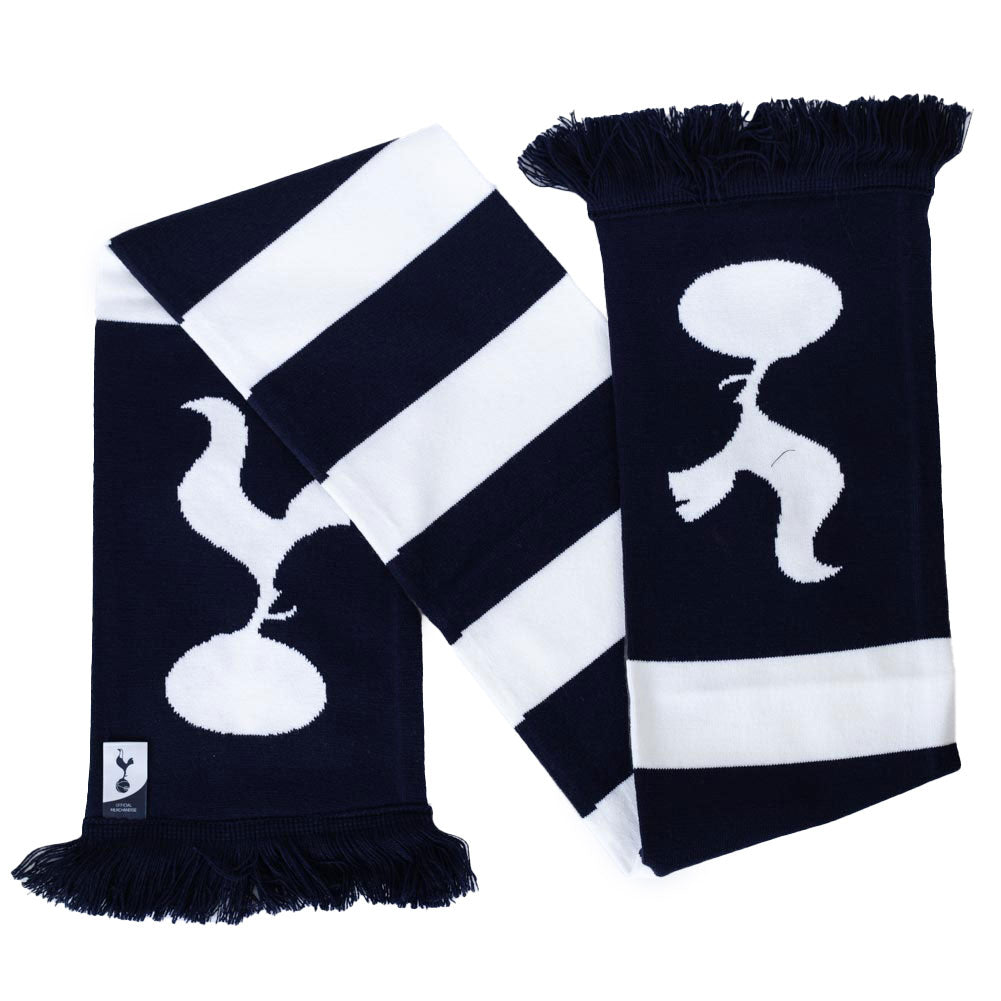 Tottenham Hotspur FC Bar Scarf