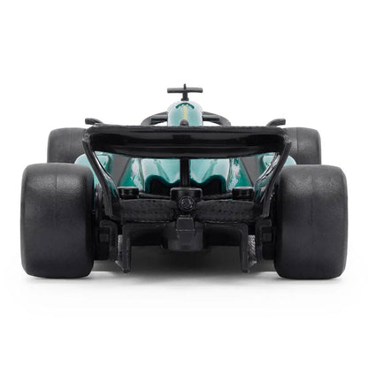 Aston Martin F1 Die Cast Model Car 1:43 Scale