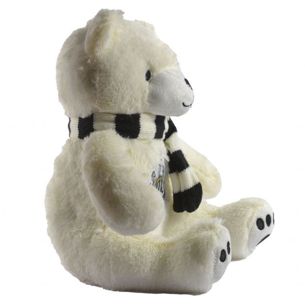 Newcastle United FC Paws Bear