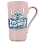 Lilo & Stitch Grande Latte Mug