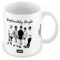 Oasis Definitely Maybe Mug
