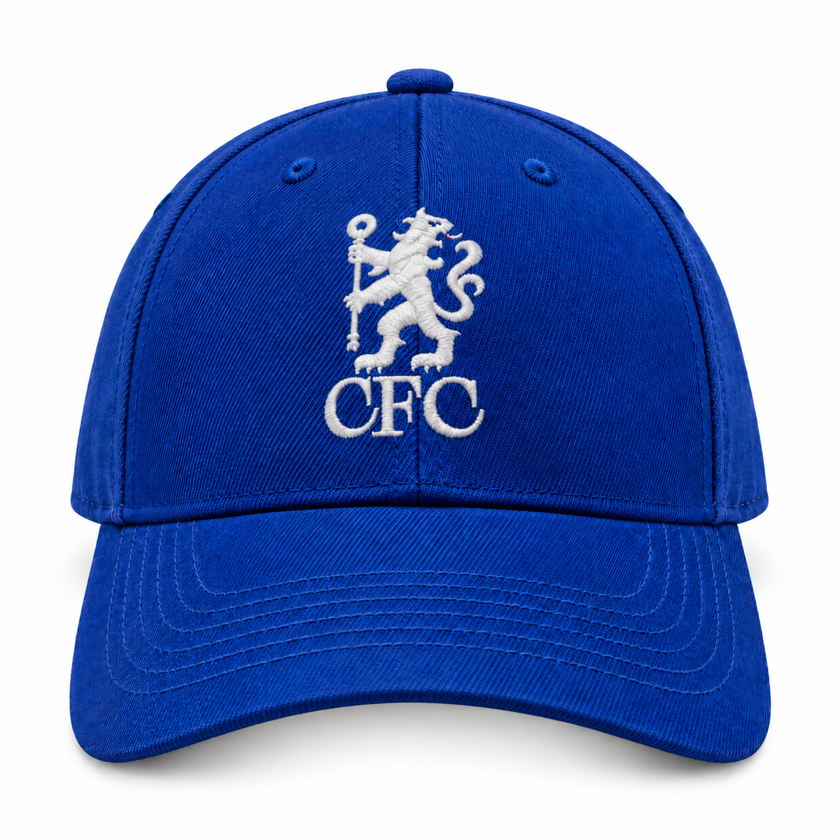 Chelsea FC Royal Blue Cap