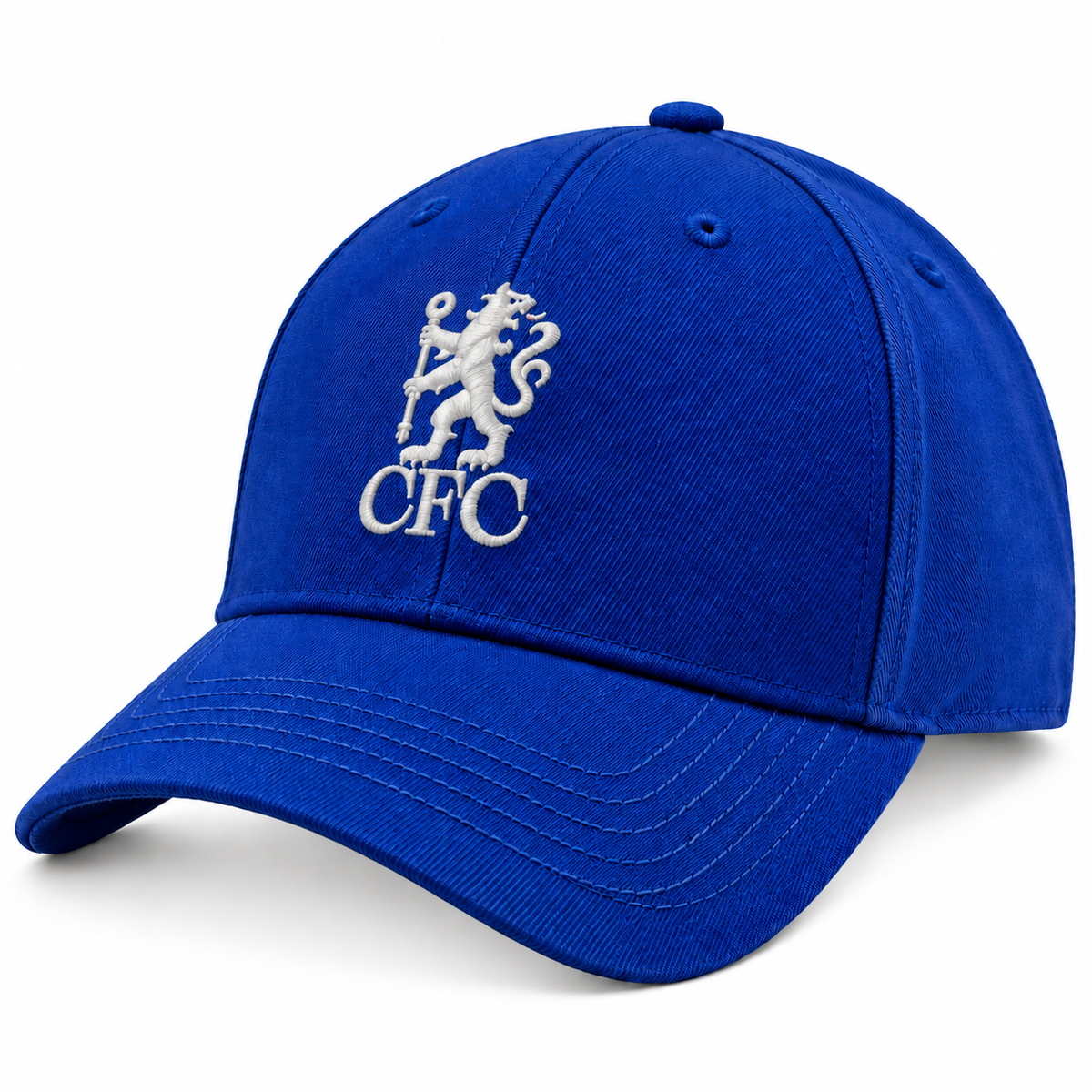 Chelsea FC Royal Blue Cap