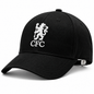 Chelsea FC Black Cap