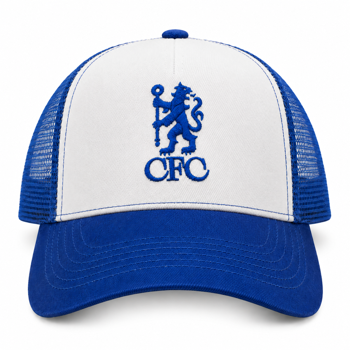 Chelsea FC Trucker Cap
