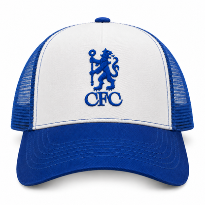 Chelsea FC Trucker Cap