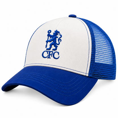 Chelsea FC Trucker Cap