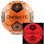 Chelsea FC LED Glow Football