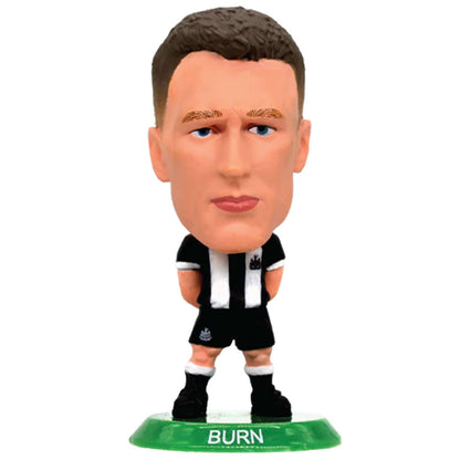 Newcastle United FC SoccerStarz Burn