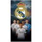 Real Madrid CF Players Towel