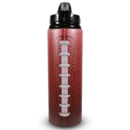 NFL 750ml Aluminium Drinks Bottle