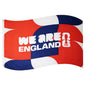 FIFA World Cup 2026 England Flag