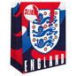 England FA Medium Colour Gift Bag