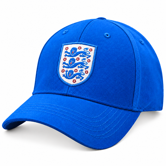England FA Royal Blue Cap
