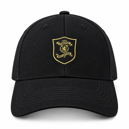 Livingston FC Essential Black Cap