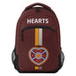 Hearts FC Ultra Action Backpack